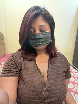 PayalDesire webcam