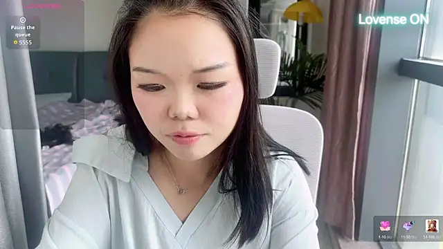 xiaosu22 webcam