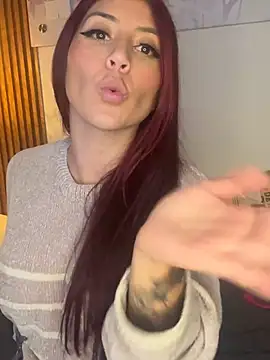 Vanessa_GM webcam