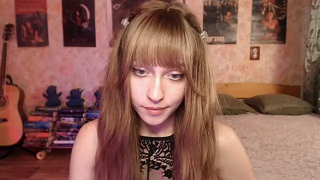 Friendly_Ellie webcam