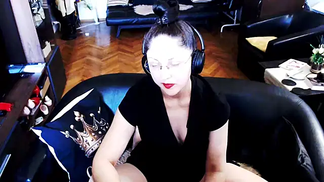 Imperatriza webcam