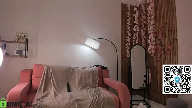 Annet_Nel1son webcam