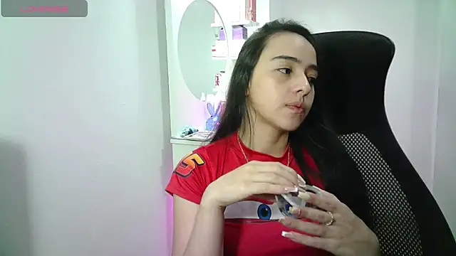 aineangeel webcam