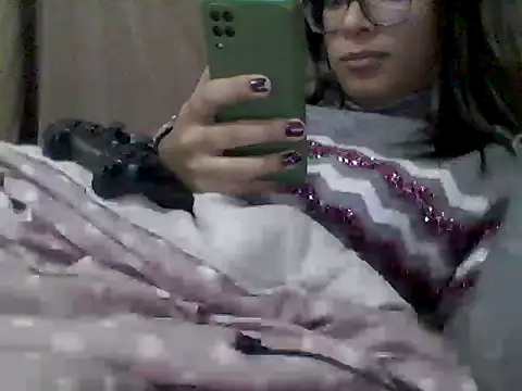 mariy_ webcam