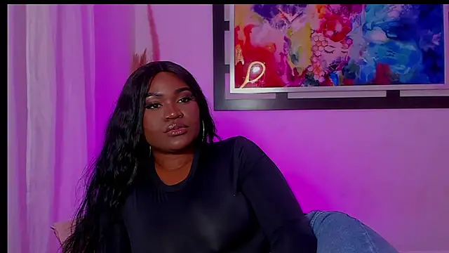 Scarlett_811 webcam