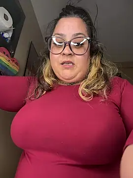 Tillymarie Live Web Cam Show