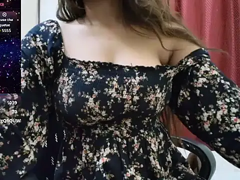 Reika_01 webcam