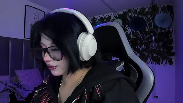 Kitty_Gang webcam