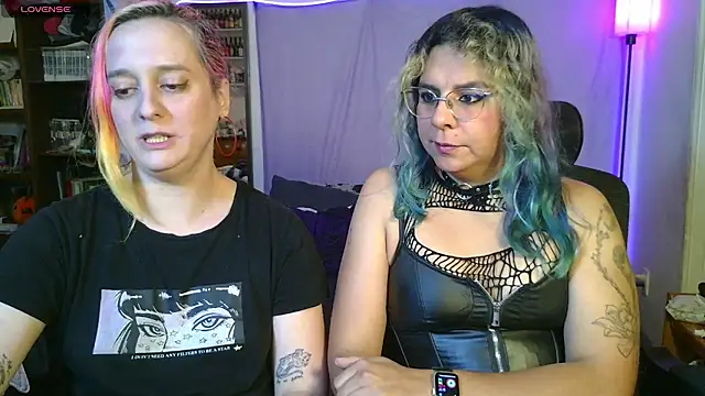 Evelan420 webcam
