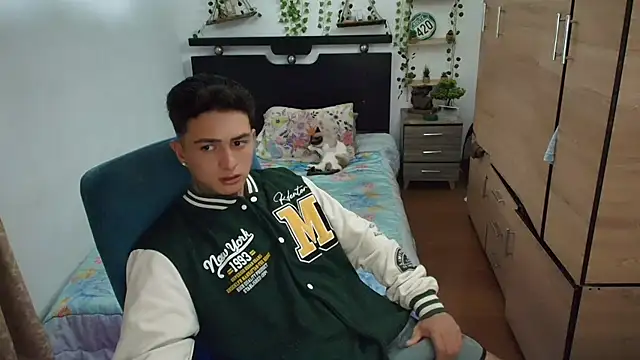 santii_ss webcam