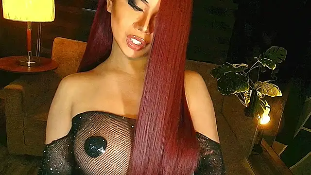 JessicaRabittt webcam