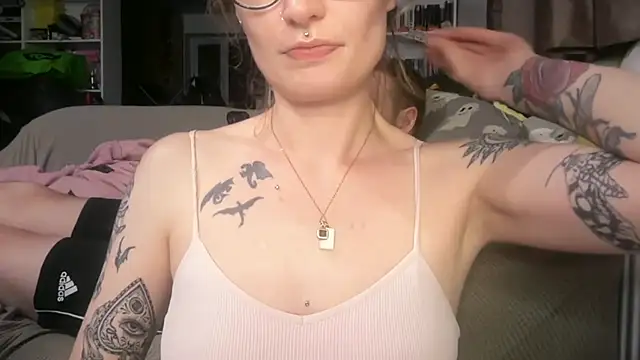 harleyblair webcam