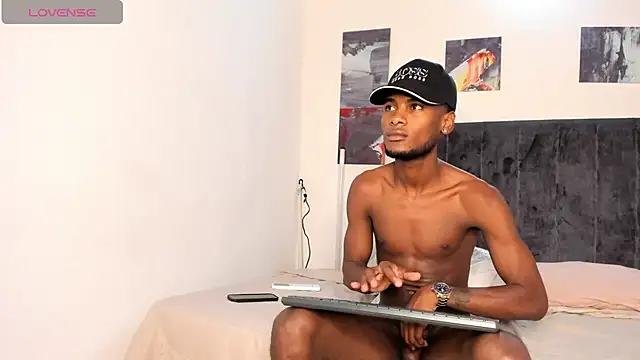 BennBrown webcam