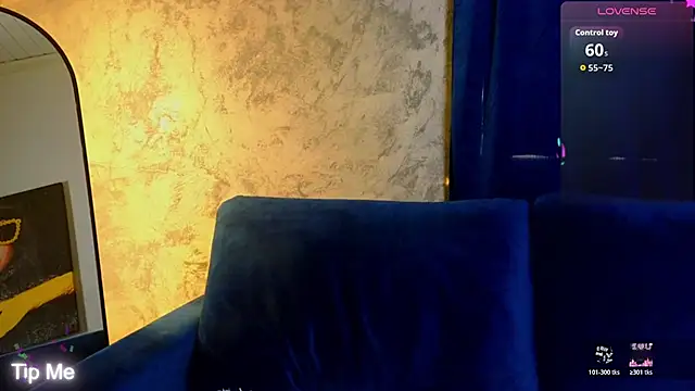 _YourSubmissive_ webcam