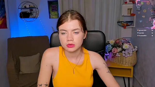 isabel_wave webcam