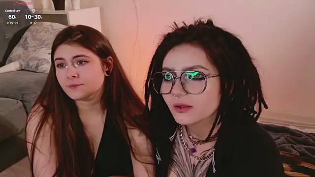 amorefae Live Web Cam Show