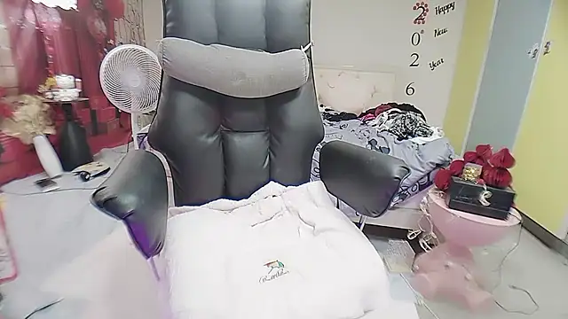 Alberta-love520 webcam