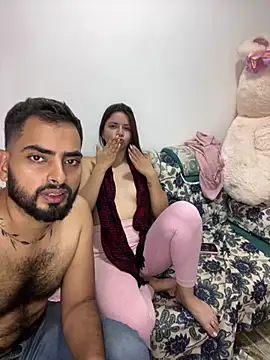 Jouemandannie webcam