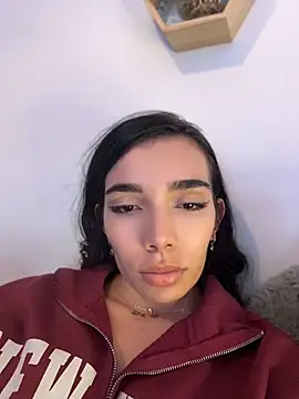 milasantana_ webcam