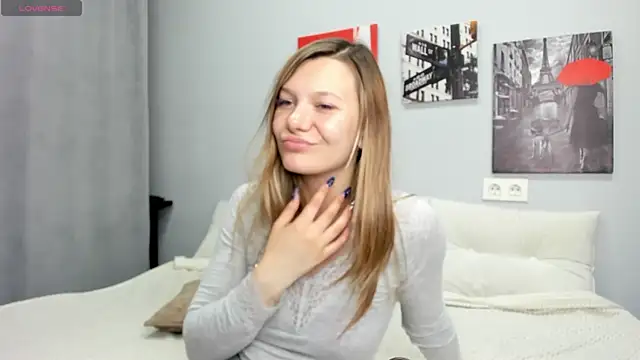 Sunny_Sammyy Live Web Cam Show