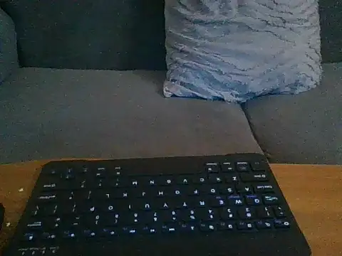 Applecute254 webcam