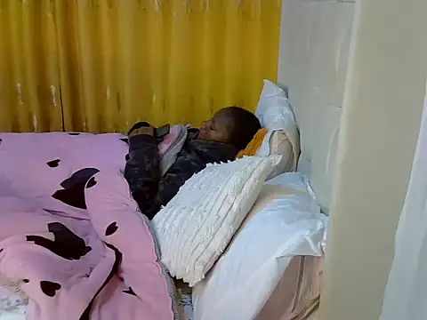 Melanin_magic webcam