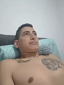 Tiger_cryad webcam