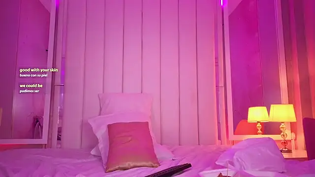 Alyana_Skinny webcam