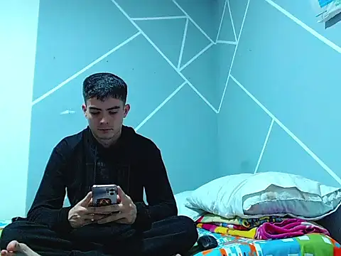 Zac_Efront webcam