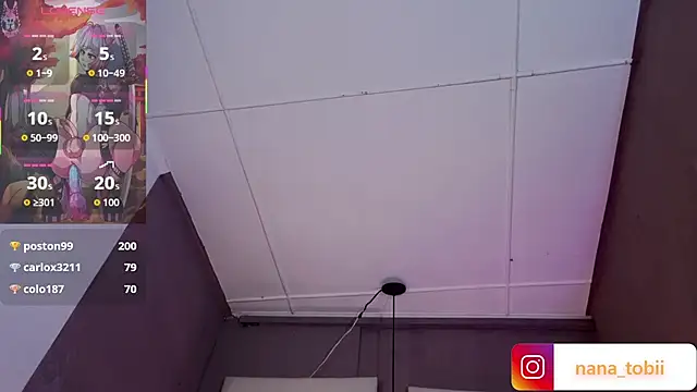 Mady_cooper1 webcam