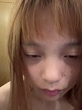 yangyang520-18girl webcam