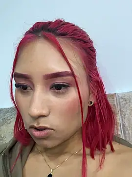 ximena_vasquez9 Live Web Cam Show