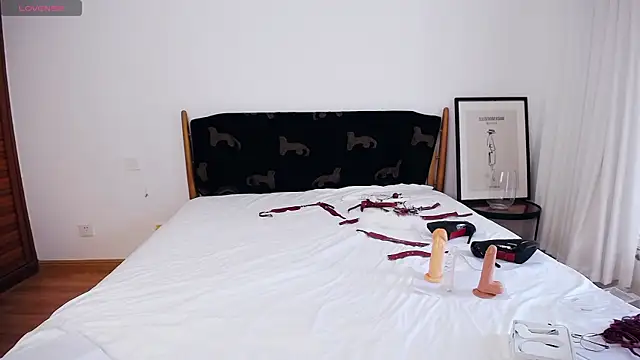 WhitneyClayton webcam