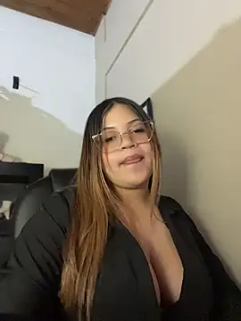 AriTits webcam