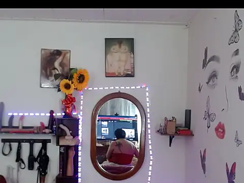 angelitolove727 webcam