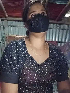 Sexy-Binita webcam