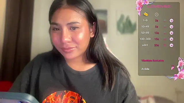 Althea_pope webcam