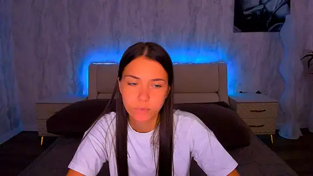 AlexaBarkley webcam