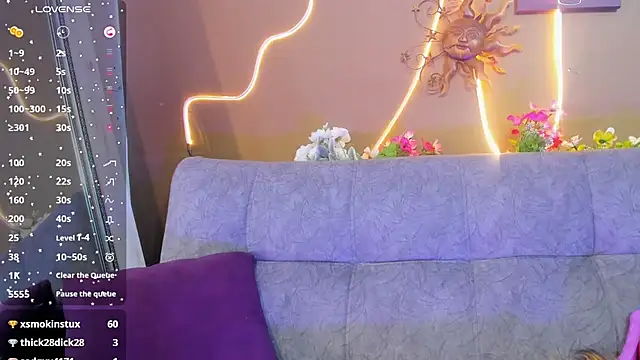 nanygp webcam