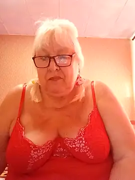 Alexia64231 webcam