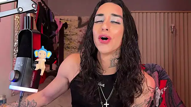 xoFrankie