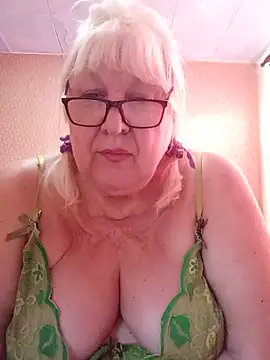 Alexia64231 webcam