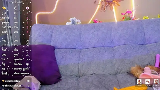 nanygp webcam