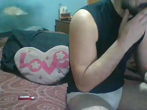 tanobighorse live cam on StripChat