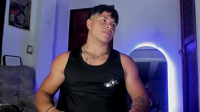 Dominic_Biker__ webcam