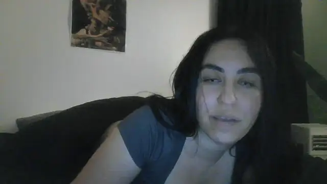 WetFlower69 webcam