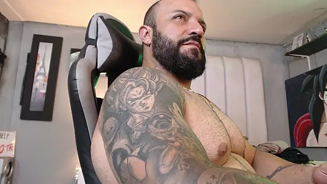 bardock_1 webcam