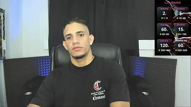 jhonnysnow17 webcam