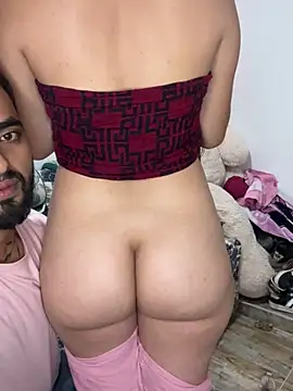 Jouemandannie webcam