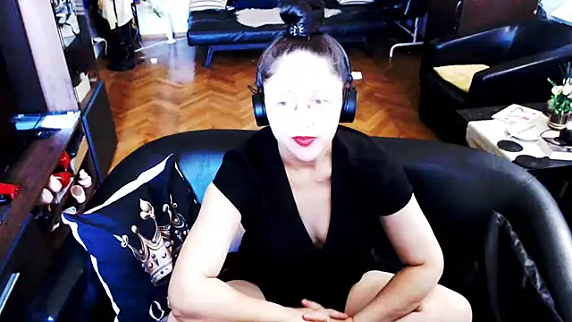 Imperatriza webcam